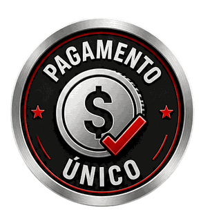 Selo pagamento único